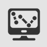 Monitoring Icon